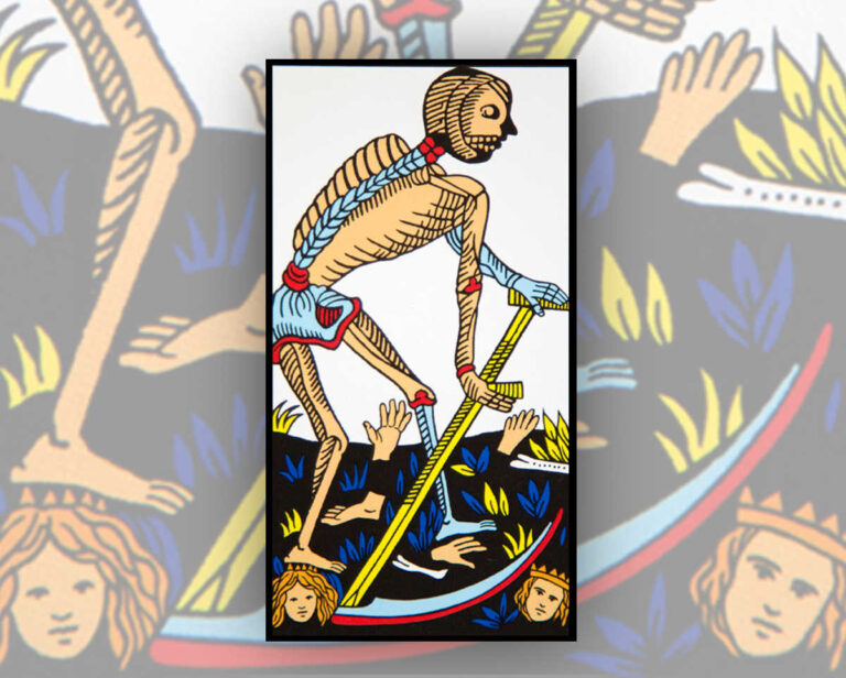 Passion-Tarot-arcanes-majeurs-XIII-sans-nom-interpretation