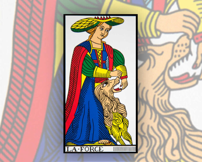 Passion-Tarot-arcanes-majeurs-force-interpretation