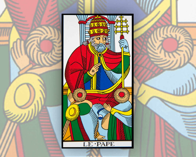 Passion-Tarot-arcanes-majeurs-le-pape-interpretation