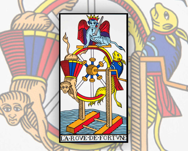Passion-Tarot-arcanes-majeurs-roue-de-la-fortune-interpretation