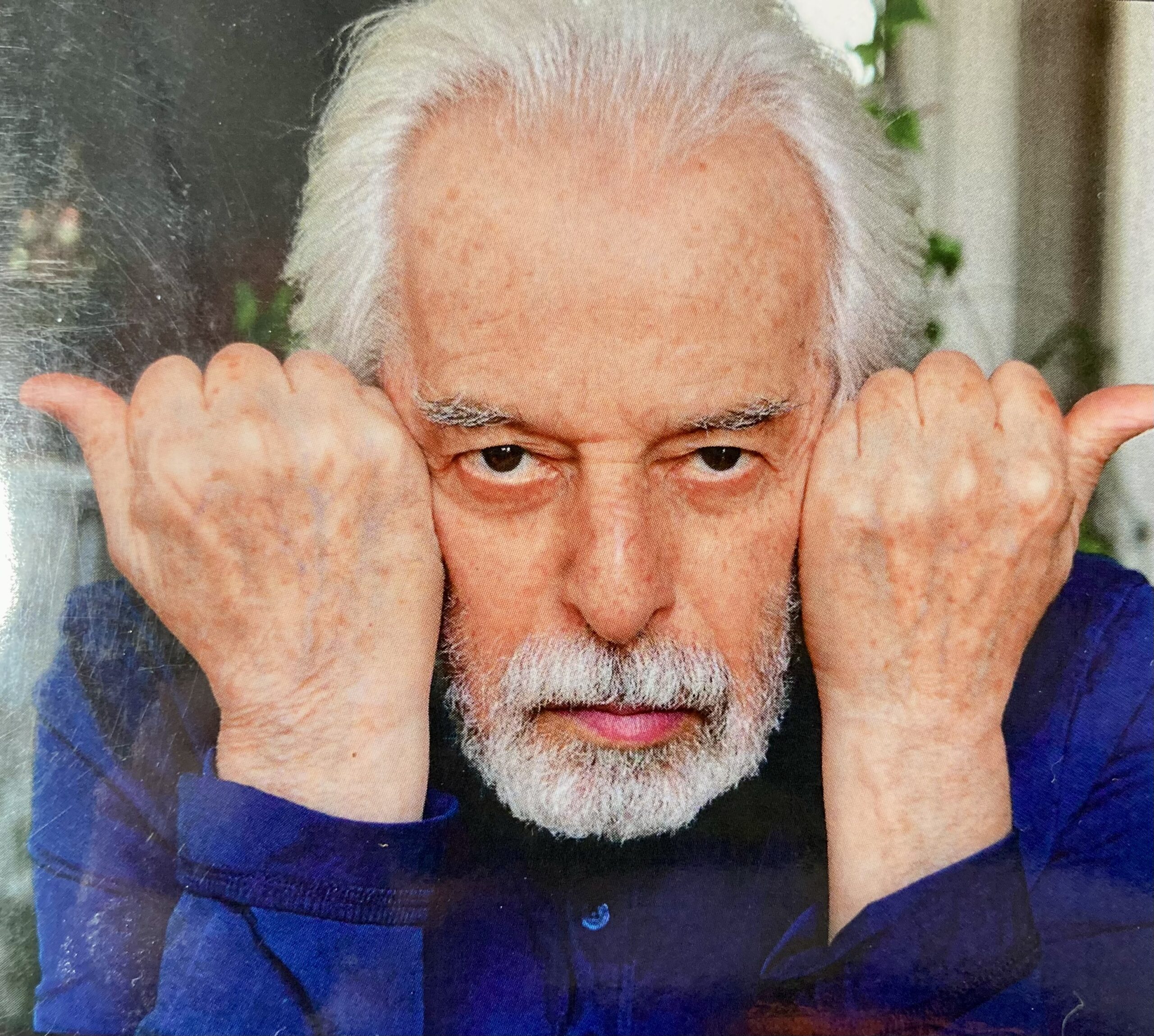 QU’EST CE QUE LA PSYCHOMAGIE D’APRES ALEJANDRO JODOROWSKY ?