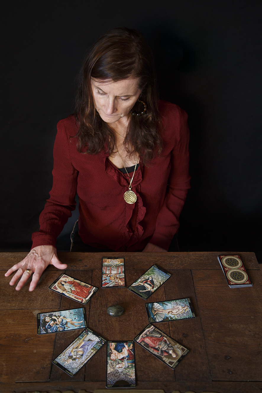 SE TIRER LES CARTES SOI Même : ENJEUX, ATOUTS, DIFFICULTÉs, CONSEILS ET ASTUCES