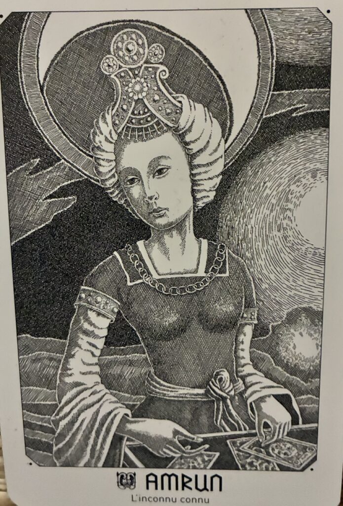 Amrun