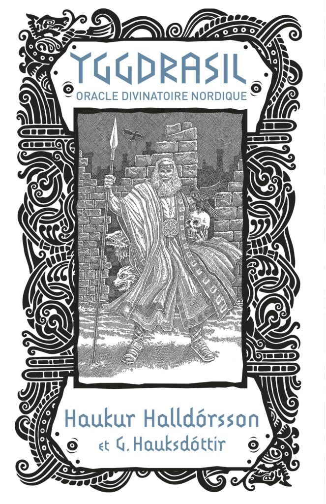 oracle nordique