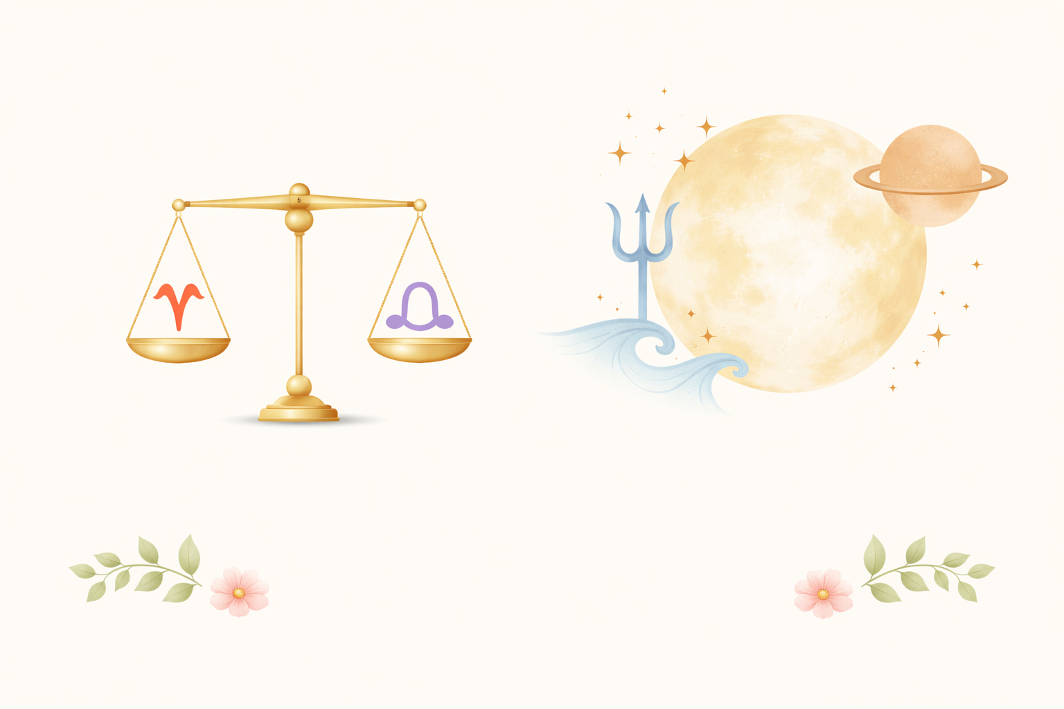 Tirages pour la Pleine Lune en Balance du 2-4-2026
