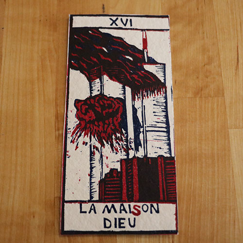 XVI